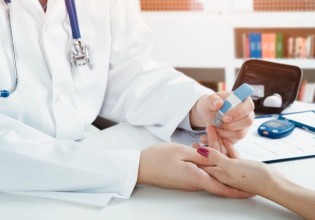 Κοροναϊός – Αυξημένος κίνδυνος για ασθενείς με σακχαρώδη διαβήτη τύπου 1