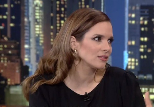 Ευγενία Δημητροπούλου – Αποκαλύψεις για τον κρυφό γάμο της