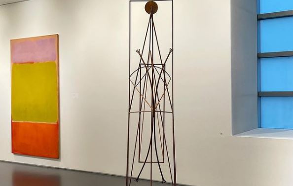 Στο σφυρί ιδιωτική συλλογή έργων τέχνης αξίας πάνω από 600 εκατ. δολαρίων