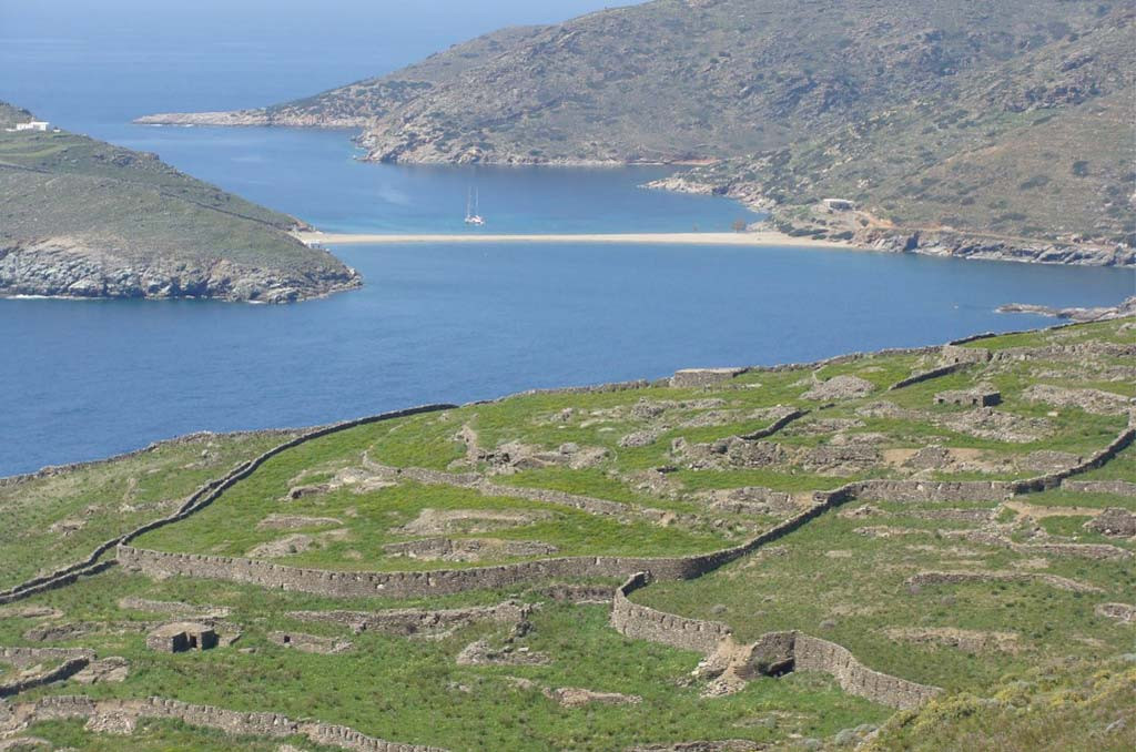 Κύθνος – Μονοπάτια ιστορίας και πολιτισμού