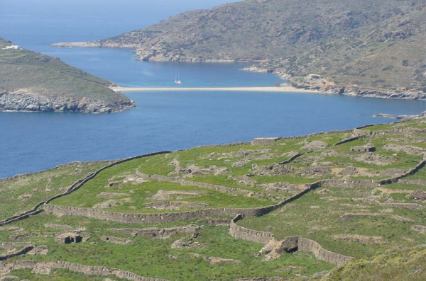 Κύθνος – Μονοπάτια ιστορίας και πολιτισμού