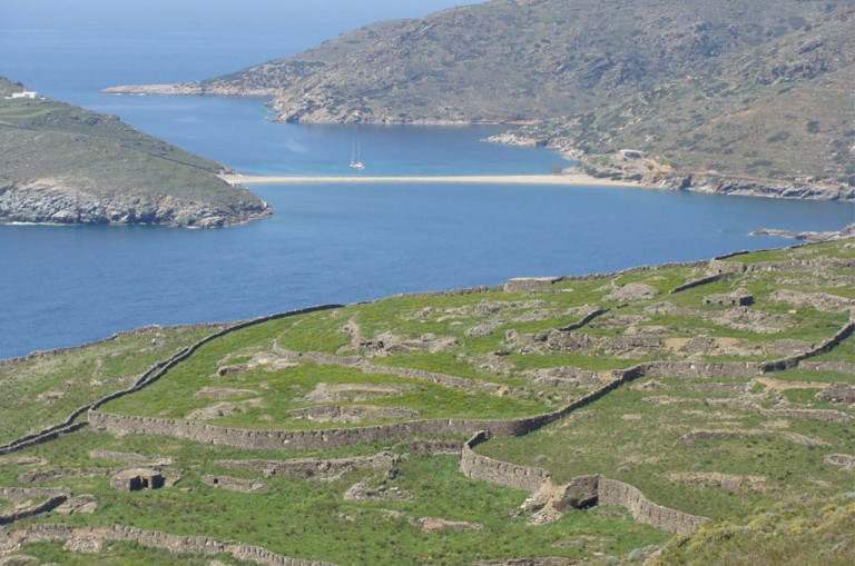 Κύθνος – Μονοπάτια ιστορίας και πολιτισμού