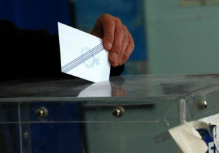 Mega Γεγονότα – Μεγάλη δημοσκόπηση της Metron Analysis στο κεντρικό Δελτίο Ειδήσεων