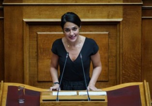 Μιχαηλίδου – Πλέγμα μέτρων για ενίσχυση της κοινωνικής προστασίας