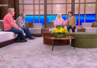 Μιχάλης Ρέππας & Θανάσης Παπαθανασίου – «Παλιά η λέξη Αλβανός, ήταν ταυτισμένη με τον κλέφτη»