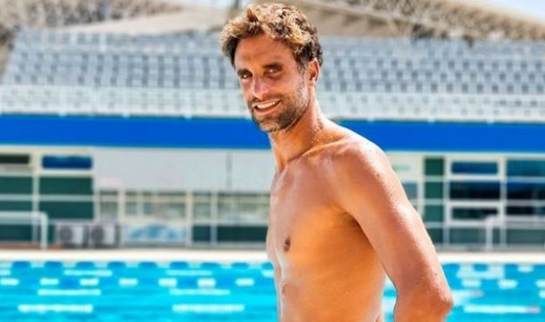 Γιάννης Δρυμωνάκος – Όταν έκανα πρωταθλητισμό δεν είχα να πληρώσω τη βενζίνη μου