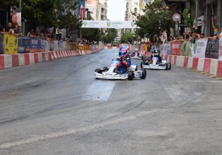 Πάτρα – Δεν είχαν άδεια για θεατές στον αγώνα καρτ – Καταγγελία σοκ