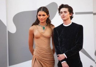 Το Φεστιβάλ Βενετίας υποκλίνεται στο Dune