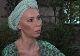 Δώρα Χρυσικού στο Πάμε Δανάη! – Συγκινεί μιλώντας για τη μάχη της με τον καρκίνο