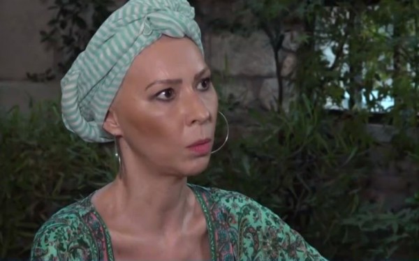 Δώρα Χρυσικού στο Πάμε Δανάη! – Συγκινεί μιλώντας για τη μάχη της με τον καρκίνο