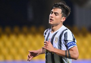 «Πλήγμα» για τη Γιουβέντους – Χωρίς Ντιμπάλα και Μοράτα με την Τσέλσι