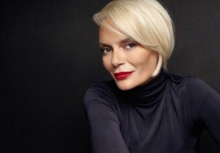 Έλενα Χριστοπούλου – Το σχόλιο για την Ισμήνη Παπαβλασοπούλου και την Βίκυ Καγιά