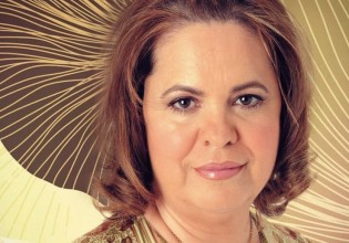 Έφη Θώδη – «Έχω πληγωθεί από σχέσεις – Μου έτρωγαν χρήματα»