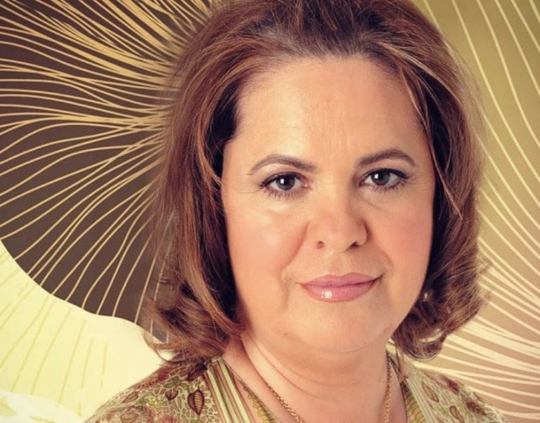 Έφη Θώδη – «Έχω πληγωθεί από σχέσεις – Μου έτρωγαν χρήματα»