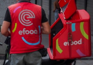 Efood – 2.016 εργαζόμενοι αποκτούν συμβάσεις αορίστου χρόνου