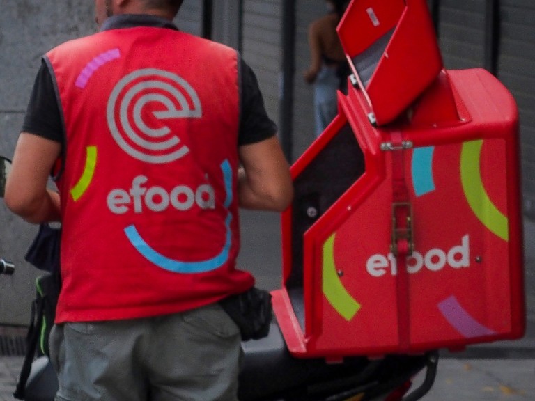 Efood – 2.016 εργαζόμενοι αποκτούν συμβάσεις αορίστου χρόνου