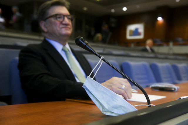 Ευθυμίου – Ο ΣΥΡΙΖΑ είναι το νεκρό ΠΑΣΟΚ και ο Τσίπρας ένας πολιτικός Τάκης Ζαχαράτος