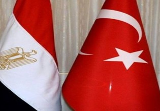 Τουρκία και Αίγυπτος ολοκλήρωσαν το δεύτερο γύρο των συνομιλιών – Τι αποφάσισαν