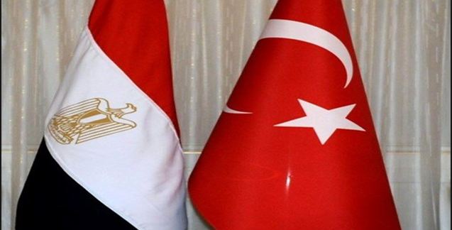 Τουρκία και Αίγυπτος ολοκλήρωσαν το δεύτερο γύρο των συνομιλιών – Τι αποφάσισαν