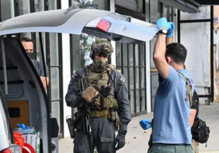 Ιερά Οδός – Ναρκωτικά και αρχαία εντοπίστηκαν μετά από έφοδο των Αρχών σε σπίτι της περιοχής