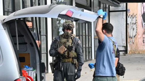 Ιερά Οδός – Ναρκωτικά και αρχαία εντοπίστηκαν μετά από έφοδο των Αρχών σε σπίτι της περιοχής