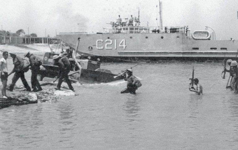 Συγκλονιστική αποκάλυψη – Η ΚΥΠ ήξερε τα πάντα για την τουρκική εισβολή στην Κύπρο το 1974