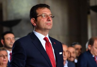 Ιμάμογλου – Επίσκεψη στην Αθήνα Τρίτη και Τετάρτη – Με ποιους θα συναντηθεί