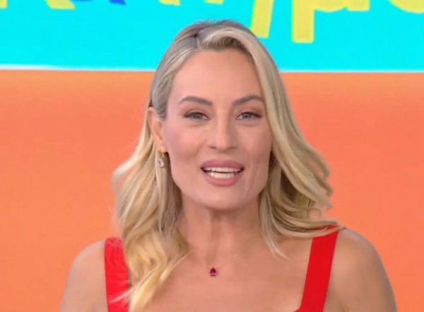 MEGA Kαλημέρα – Οι συγκινητικές ευχές για την πρεμιέρα της Ελεονώρας Μελέτη