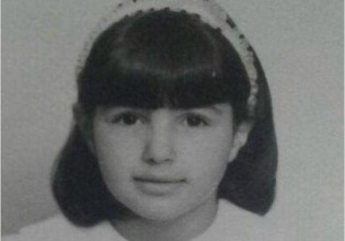 Αναγνωρίζετε τη μικρή μαθήτρια της φωτογραφίας που κατέκτησε με τη φωνή της την Ευρώπη