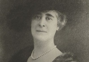 Έλενα Βενιζέλου – Ποια ήταν η σύζυγος του μεγάλου κρητικού πολιτικού