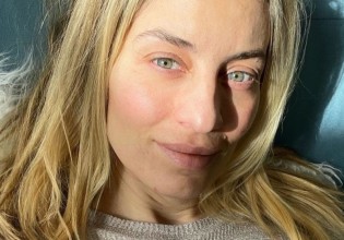 Συγκινεί η Ελεονώρα Μελέτη – «Έσβησε μπροστά μου έκλαιγα γοερά»