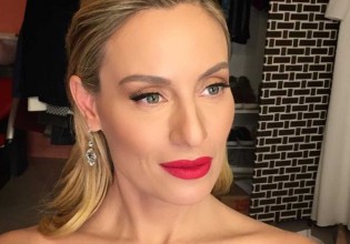 Ελεονώρα Μελέτη – Το πρώτο μήνυμα για την πρεμιέρα της στο Mega