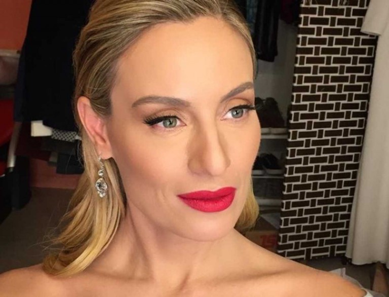 Ελεονώρα Μελέτη – Το πρώτο μήνυμα για την πρεμιέρα της στο Mega