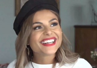 Επική φάρσα στην Ελευθερία Ελευθερίου – Σε σοκ με ζηλιάρα «αντίζηλο»