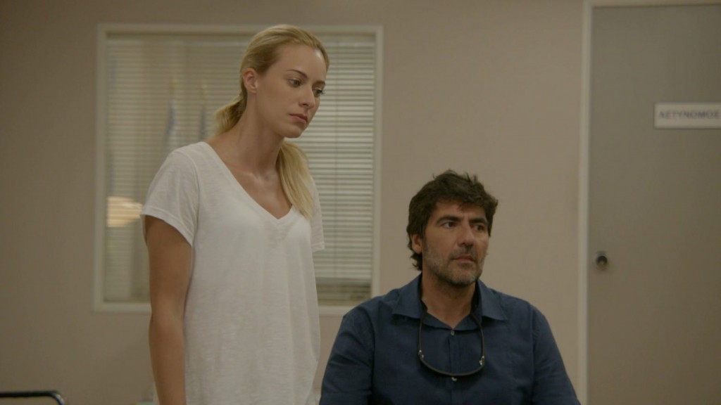 «Το αύριο μας ανήκει» – Από ποιον κινδυνεύει η Ελλή; – Αποκλειστικό απόσπασμα