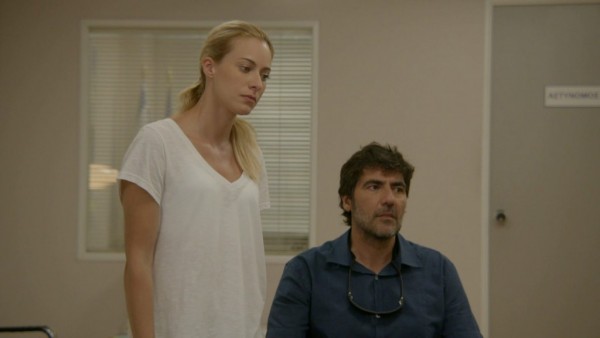 «Το αύριο μας ανήκει» – Από ποιον κινδυνεύει η Ελλή; – Αποκλειστικό απόσπασμα