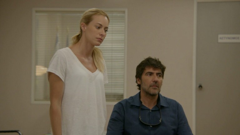 «Το αύριο μας ανήκει» – Από ποιον κινδυνεύει η Ελλή; – Αποκλειστικό απόσπασμα