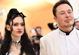 Grimes – Χώρισε με τον Έλον Μασκ μετά από τρία χρόνια σχέσης