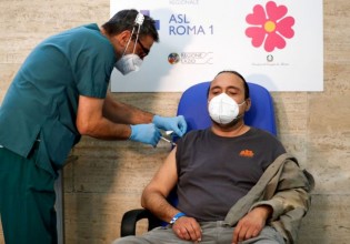 Πώς οι επαγγελματίες ψυχικής υγείας μπορούν να πείσουν όσους φοβούνται να εμβολιαστούν