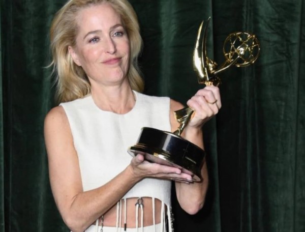 EMMYS 2021 – Βασιλιάς το «The Crown» στην απονομή των φετινών βραβείων