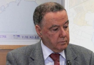 Θεμιστοκλής Ξανθόπουλος: Τραγικός θάνατος σε παραλία στο Σούνιο για τον πρώην πρύτανη του ΕΜΠ