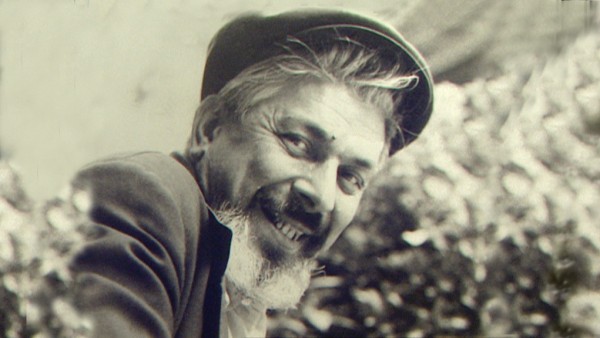 Ανδρέας Εμπειρίκος – Αφροδίτη, γλυκιά και Μεγαλόχαρη