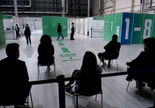 Πλαστά πιστοποιητικά – Άνδρας προσπάθησε να εξαγοράσει νοσηλεύτρια με 500 ευρώ για να μην του κάνει το εμβόλιο