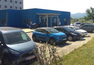 Νοσοκομείο Αγρινίου – Χαμός με τους ανεμβολίαστους – 50 σε αναστολή και 40 σε αναρρωτική άδεια