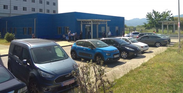 Νοσοκομείο Αγρινίου – Χαμός με τους ανεμβολίαστους – 50 σε αναστολή και 40 σε αναρρωτική άδεια