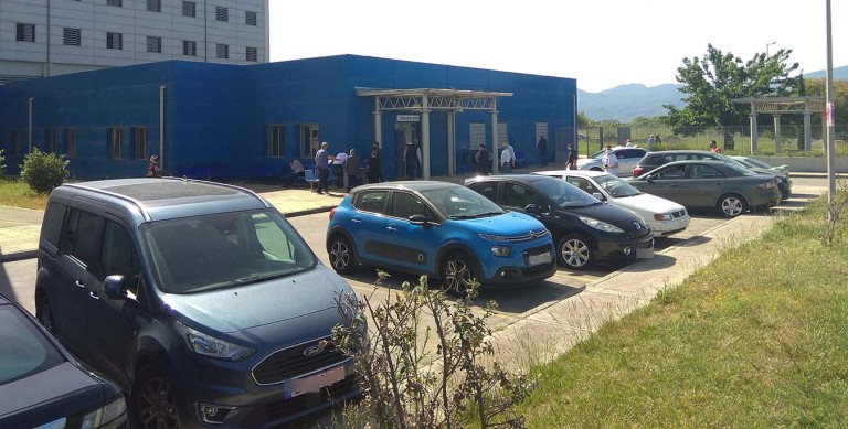 Νοσοκομείο Αγρινίου – Χαμός με τους ανεμβολίαστους – 50 σε αναστολή και 40 σε αναρρωτική άδεια