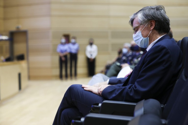 Σωτήρης Τσιόδρας – Επιστρέφει στην ενημέρωση για τον κοροναϊό; – Όλο το παρασκήνιο