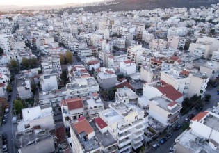 Έρευνα – Ανοδικές τάσεις στις τιμές ενοικίασης σε Αττική και Θεσσαλονίκη [πίνακες]
