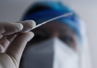 Κοροναϊός – Πού θα γίνουν την Κυριακή δωρεάν rapid test