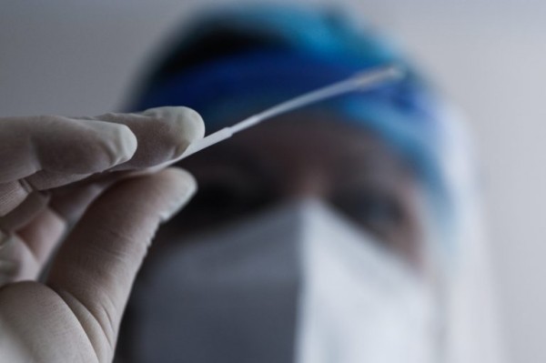 Κοροναϊός – Πού θα γίνουν την Κυριακή δωρεάν rapid test